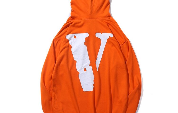 Vlone Clothing Blend Comfort and Style