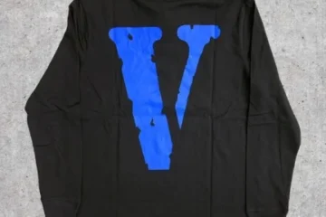 Vlone Sweatshirt – Elevating Your Style with Comfort and Versatility