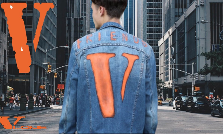Introduction to Vlone style Inspired Looks