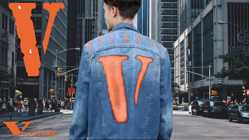 Introduction to Vlone style Inspired Looks