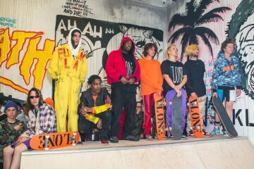 Vlone Clothing Latest Collection For Summer Session