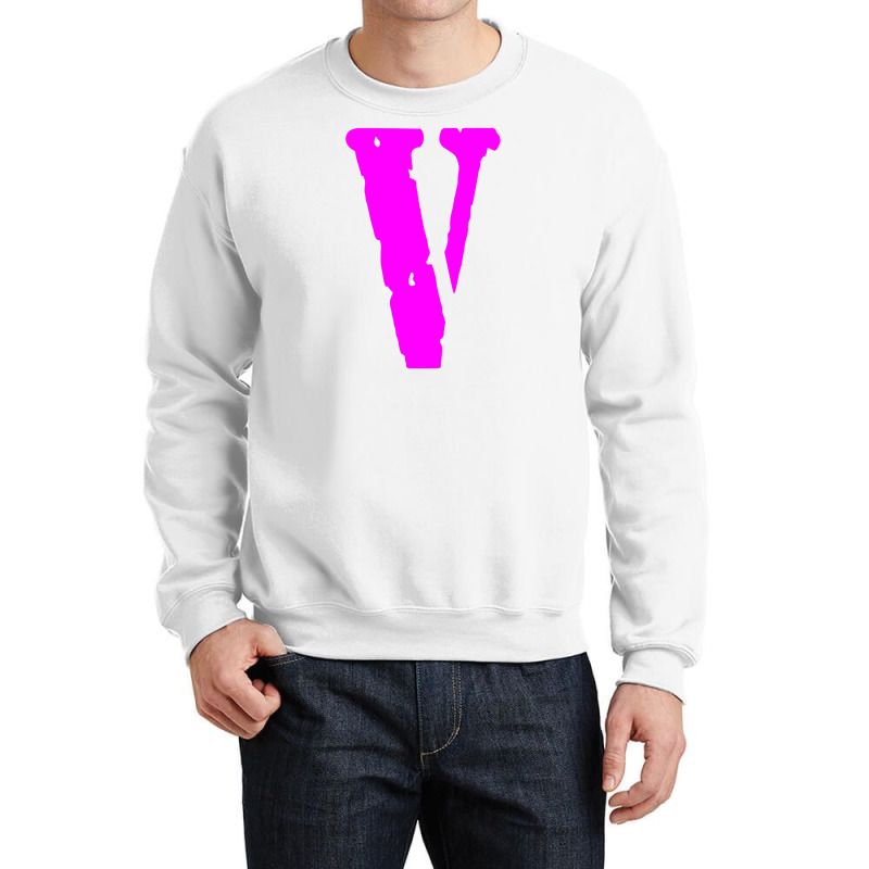 vlone sweatshirt Athletic Style for Comfort