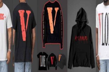 How Vlone Became a Global Fashion Icon