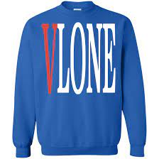 Cool and Trend New Vlone Sweatshirt