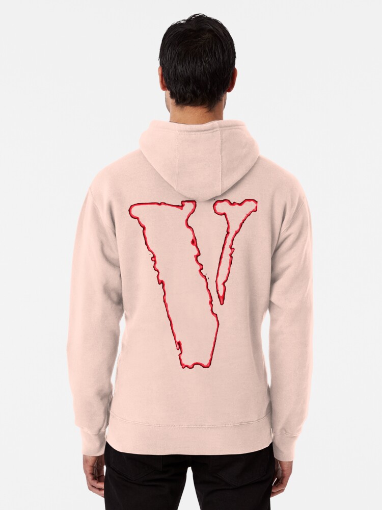 Your Inner Fashion Rebel with Vlone Hoodie